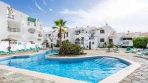 BLUESEA Apartamentos Callao Garden